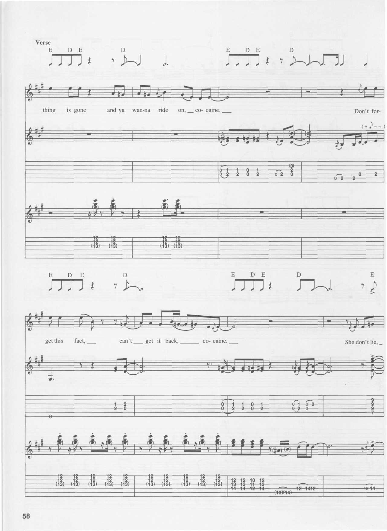 Eric Clapton - Timepieces_Page_059.jpg